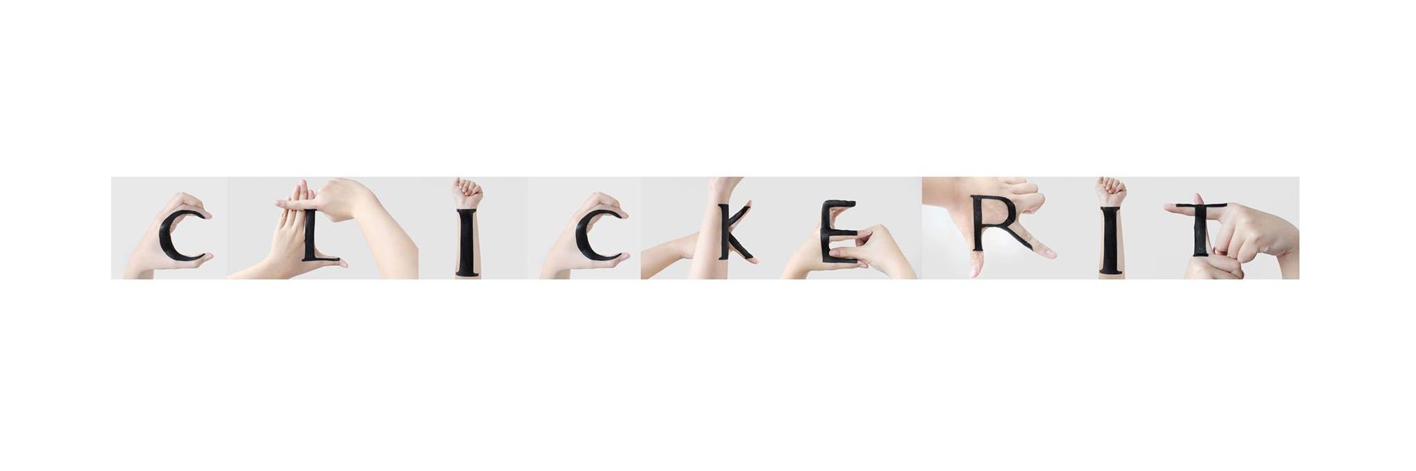 Clickerit banner