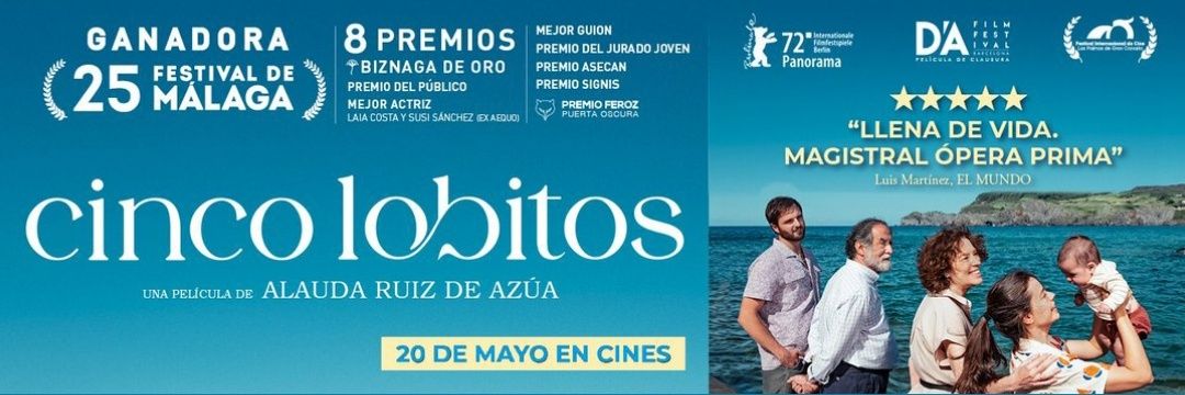 Encanta Films's banner