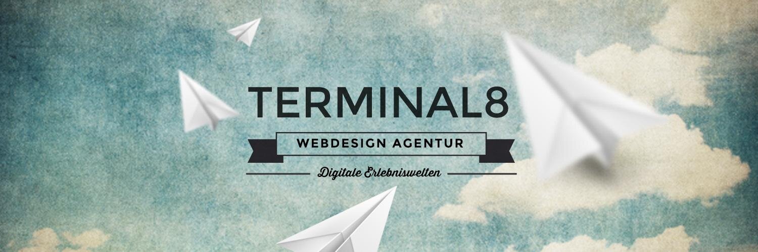 Terminal8Bern's profile banner image