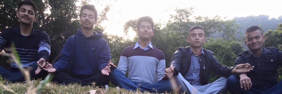 basnetsuman396's profile banner image
