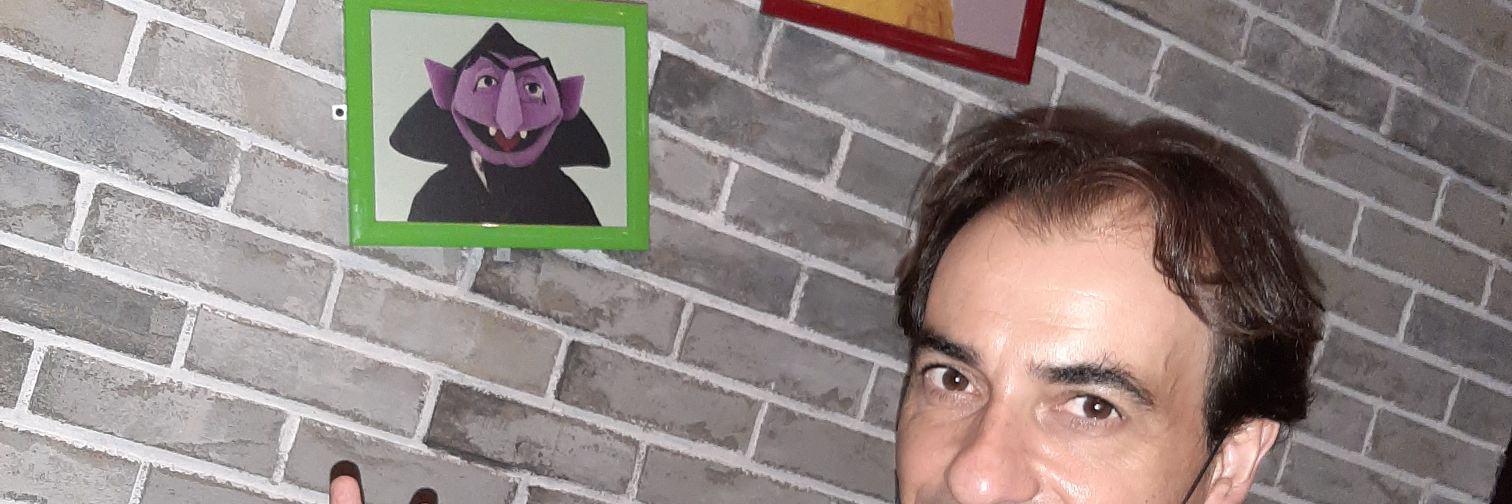 Antonio Correcher banner
