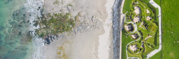 HistEnvScot Profile Banner