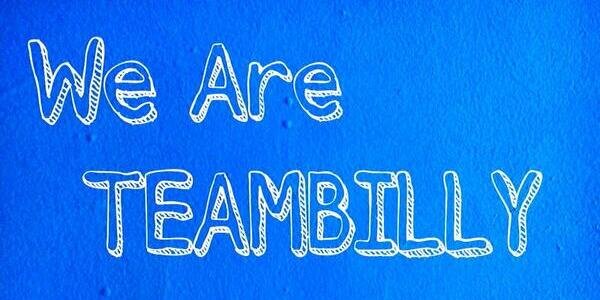 TeamBillyBekasi's profile banner image