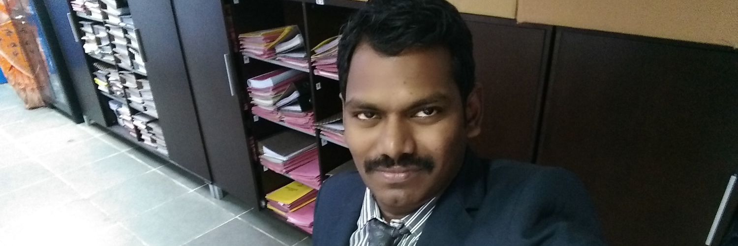 veera_dass's profile banner image
