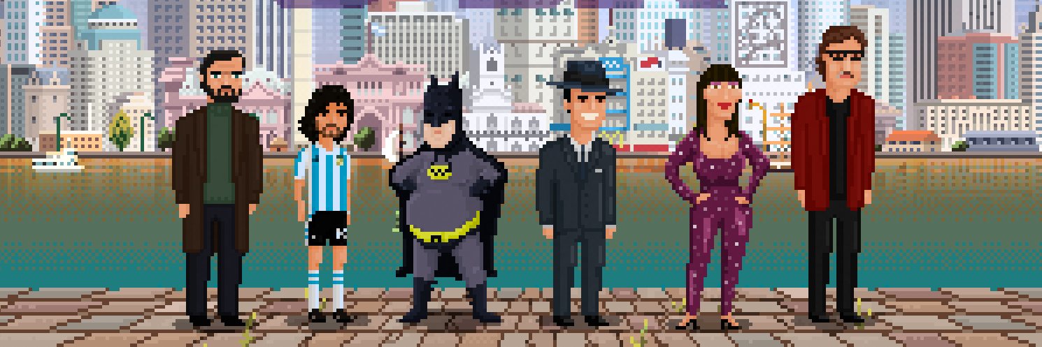 mlarronde's profile banner image