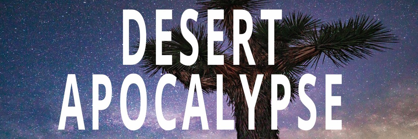 desertapocalyps's profile banner image