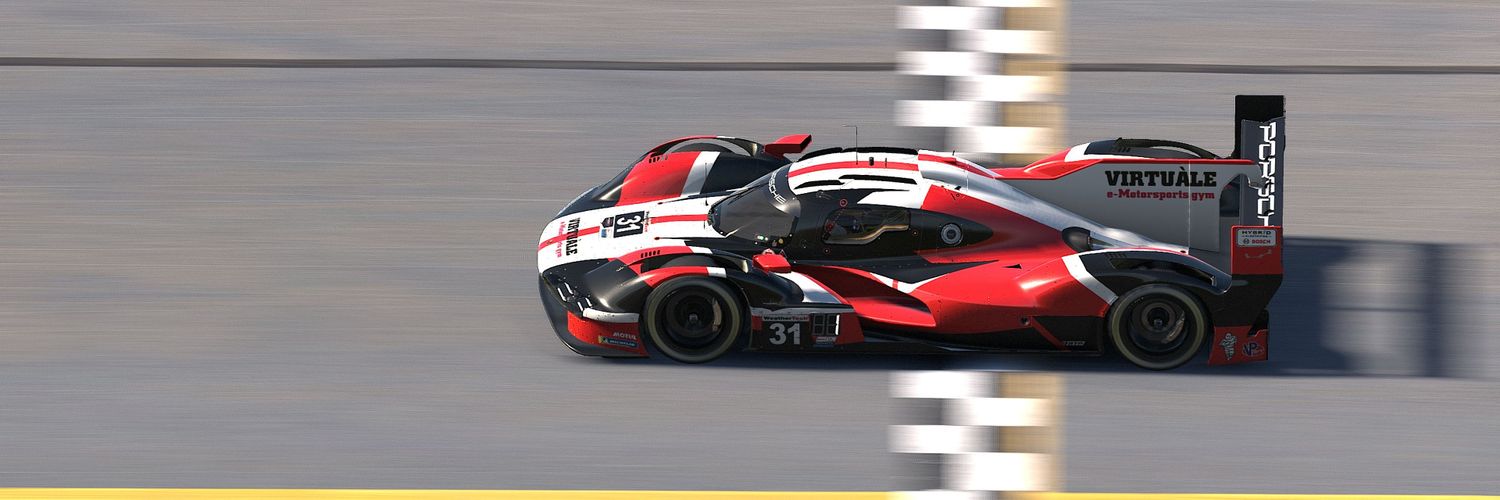 ヴィルトゥアーレ【公式】 ドライビングシミュレーター banner