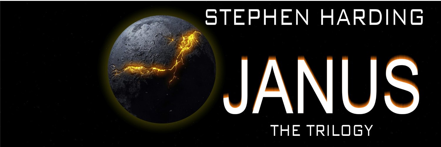 LexxyJanus's profile banner image