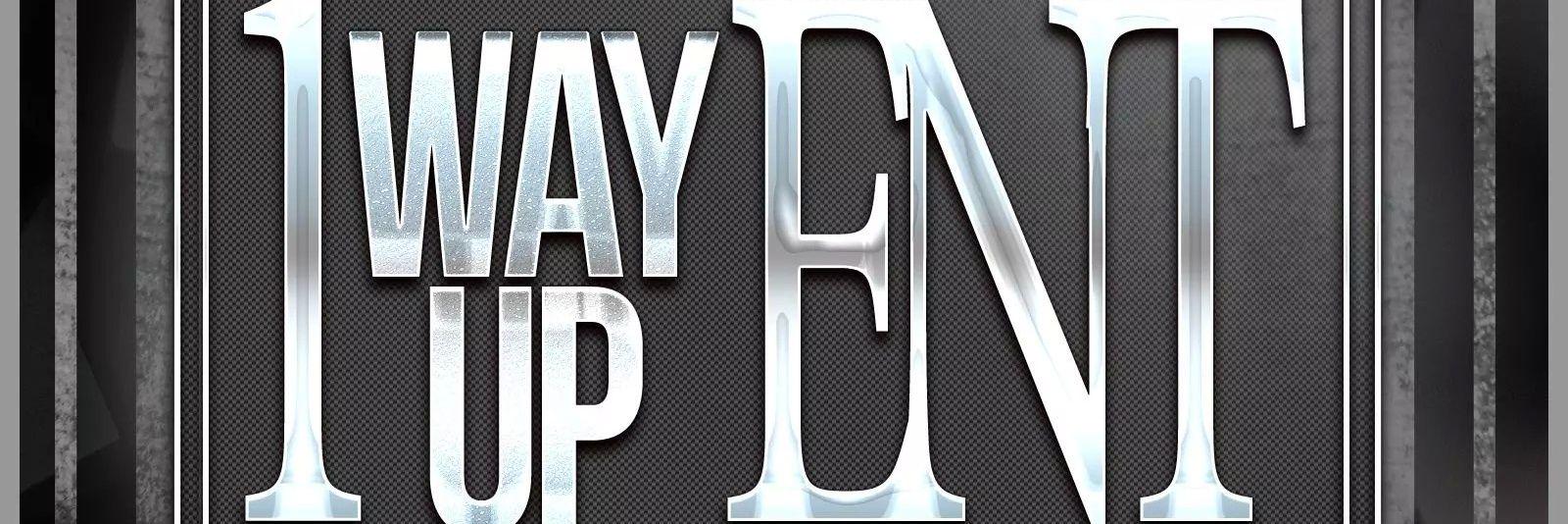 mr1wayup's profile banner image