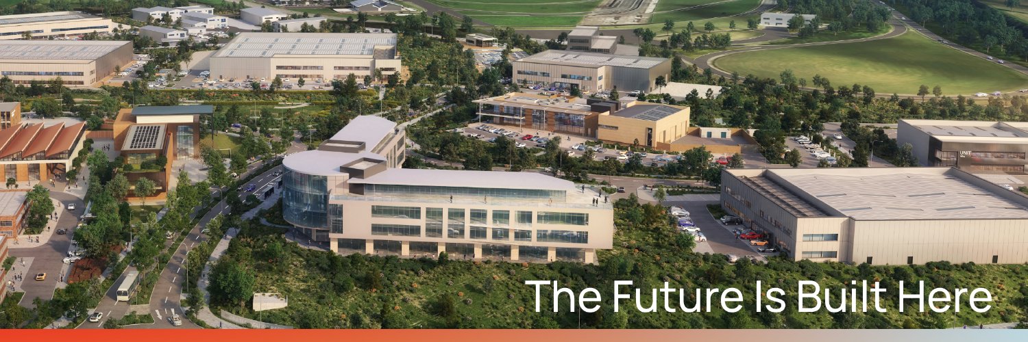 MIRA Tech Park (@MIRA_TechPark) / Posts / X
