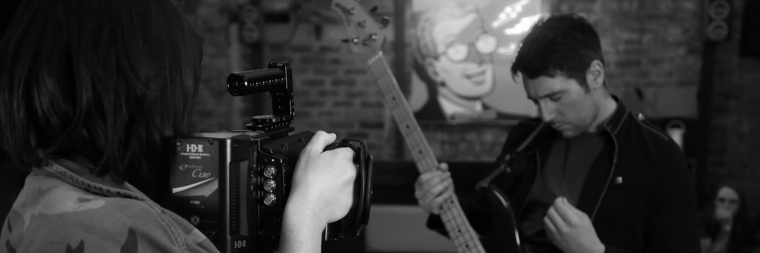 Fly Girl Films banner