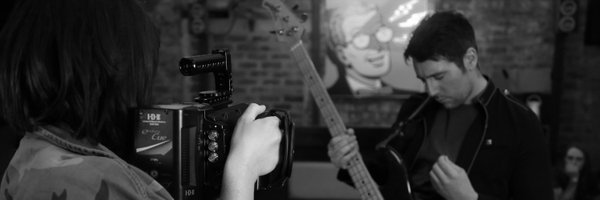 FlyGirlFilms Profile Banner