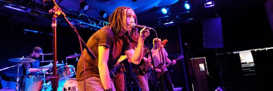 Casey Stickley banner