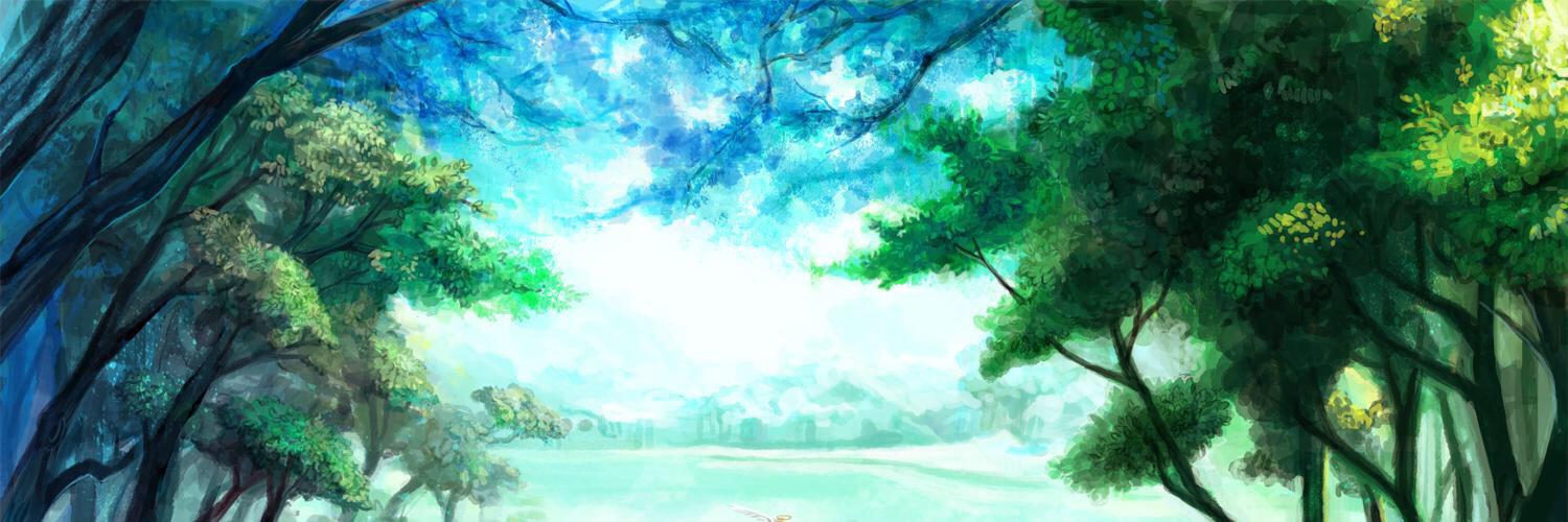 kenkenken649's profile banner image