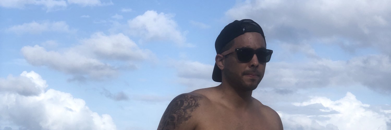 manuelmesl's profile banner image
