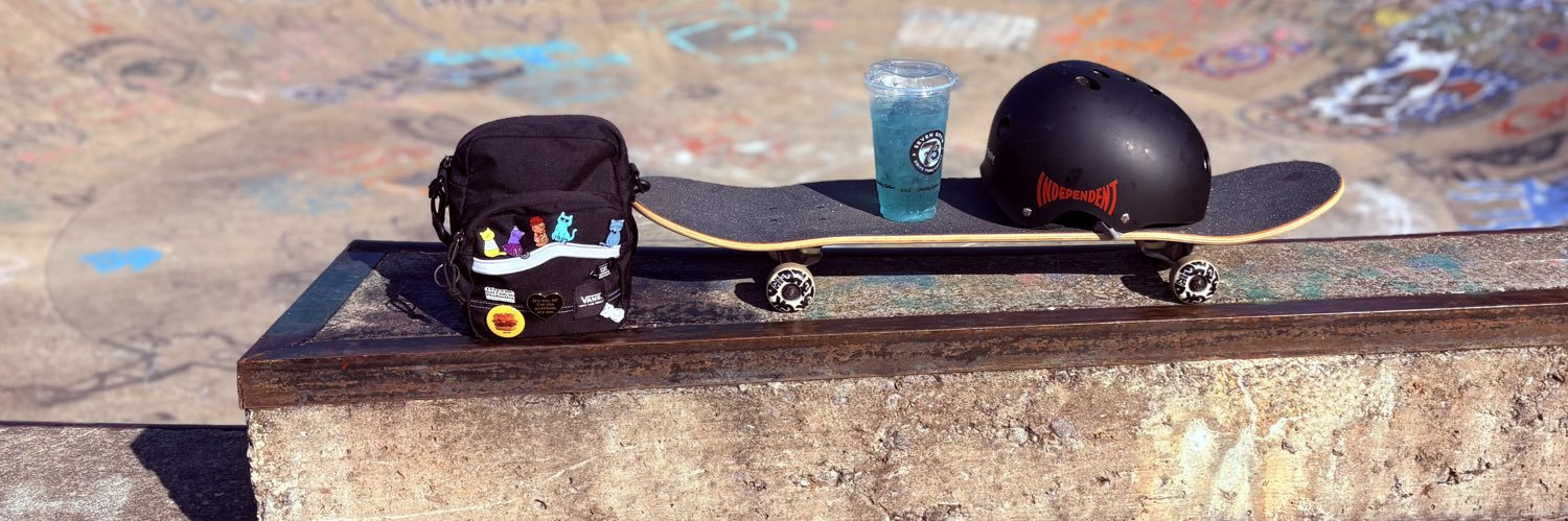 dgkmostdope's profile banner image