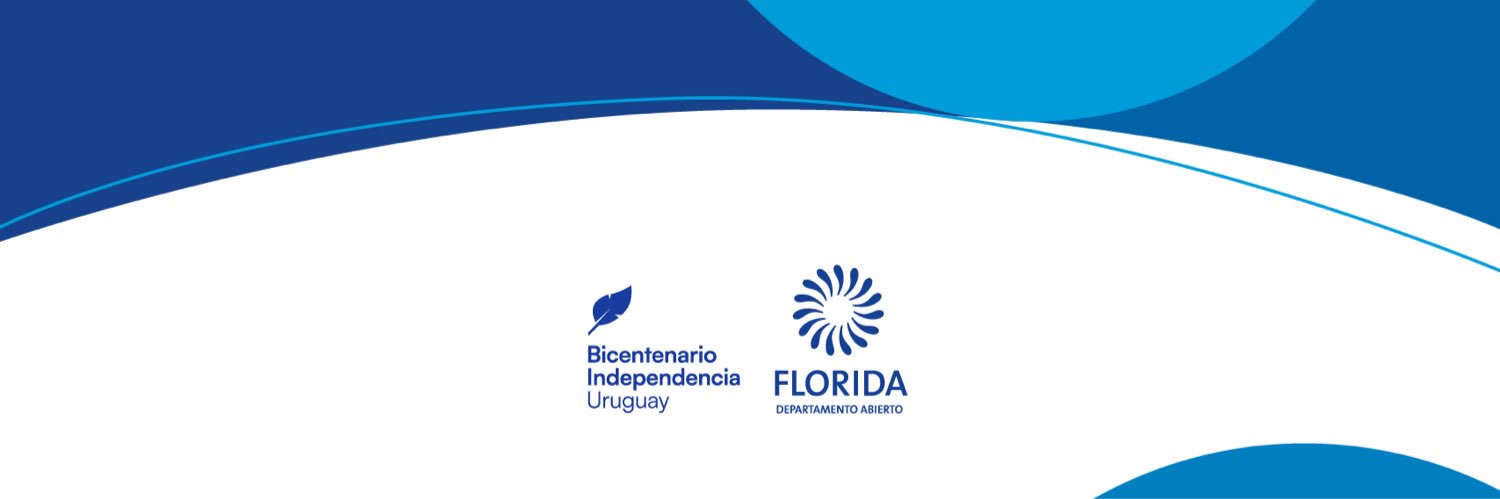 Intendencia de Florida banner