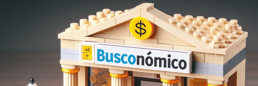 Busconómico banner