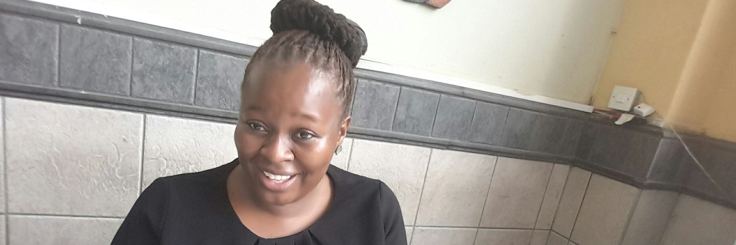 tosemathangwane's profile banner image