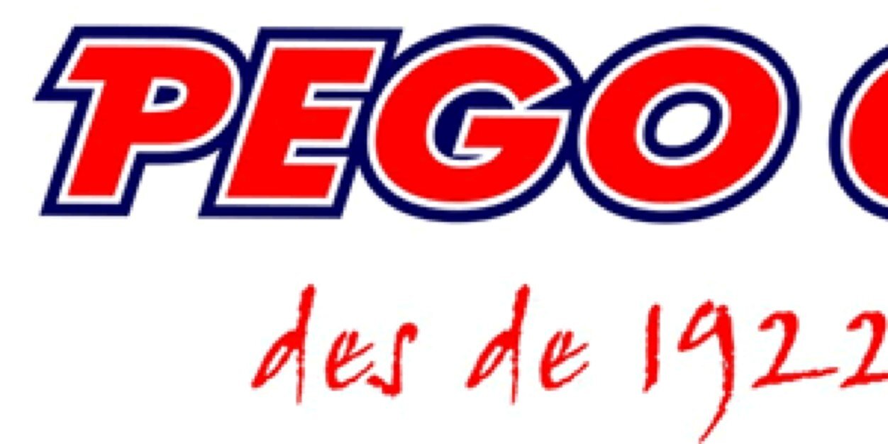 Pego CF banner