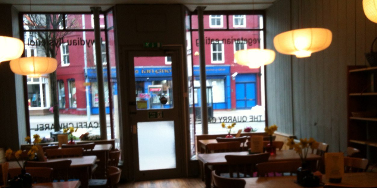 quarrycafe's profile banner image