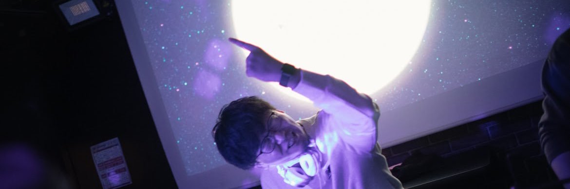 djThanks97's profile banner image