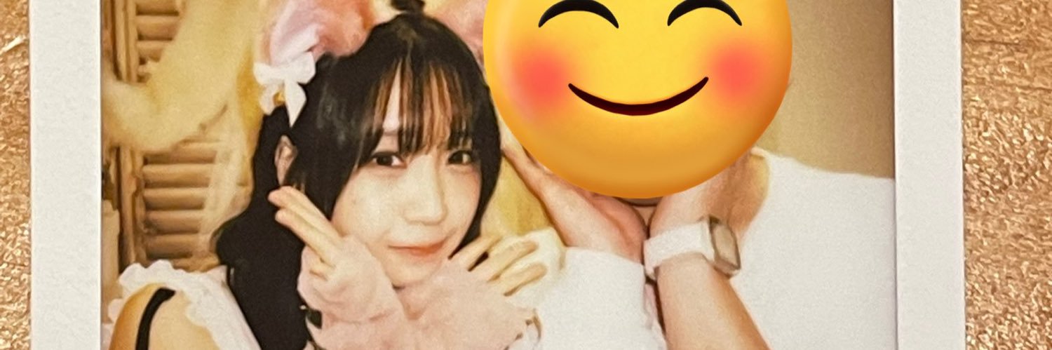 chikuwadayo's profile banner image
