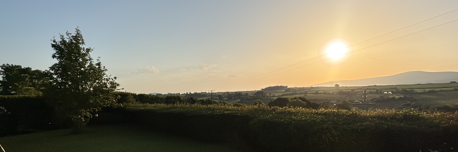 darrendeehan's profile banner image