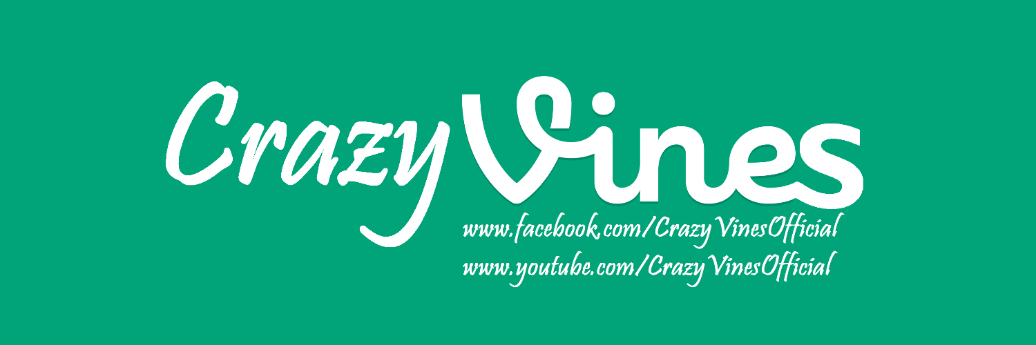 CrazyVinesTweet's profile banner image