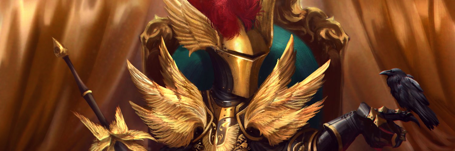 Mordred_T's profile banner image