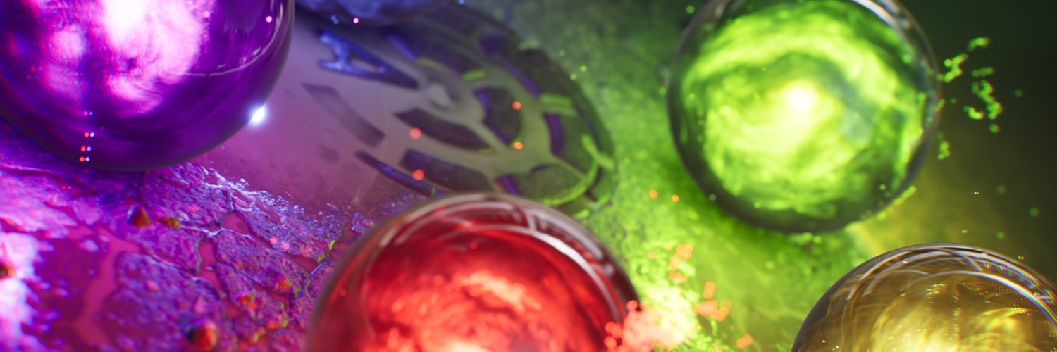 Wiillue's profile banner image