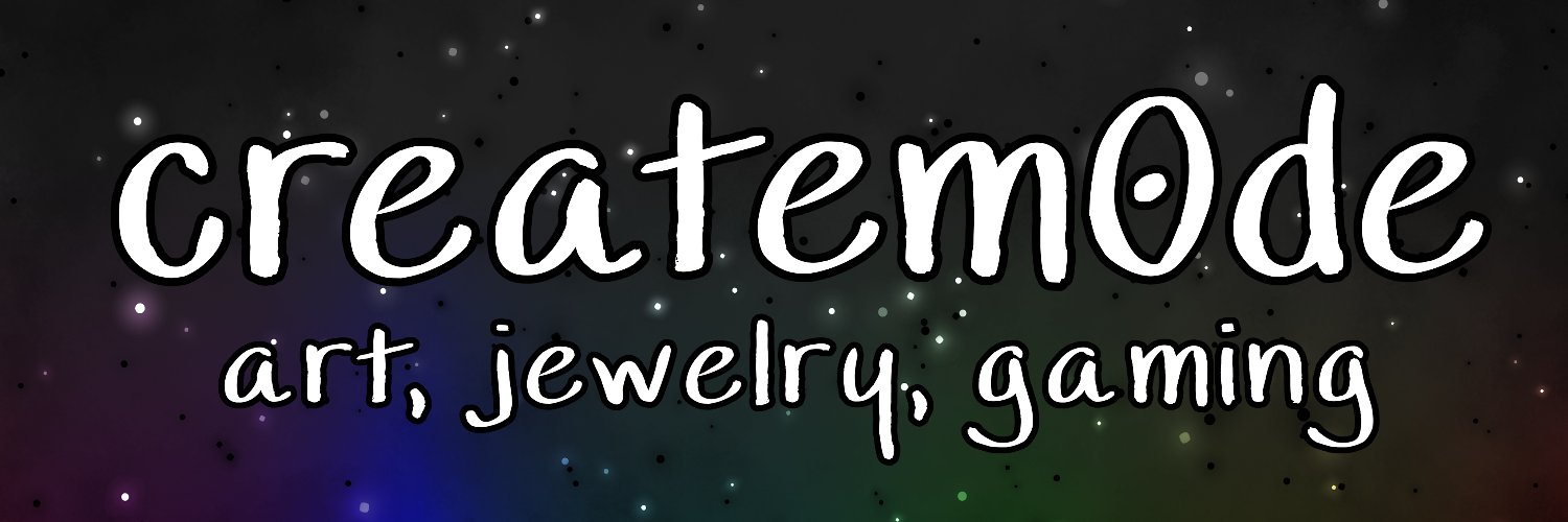 createm0de's profile banner image