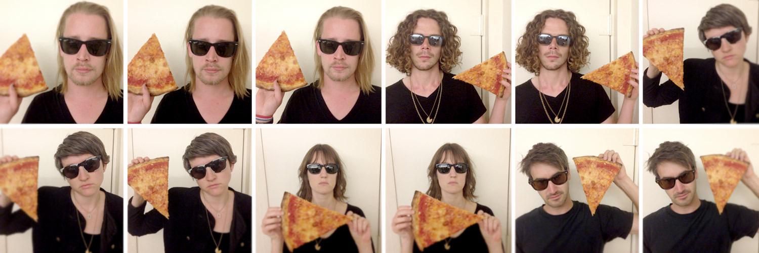 pizza underground banner