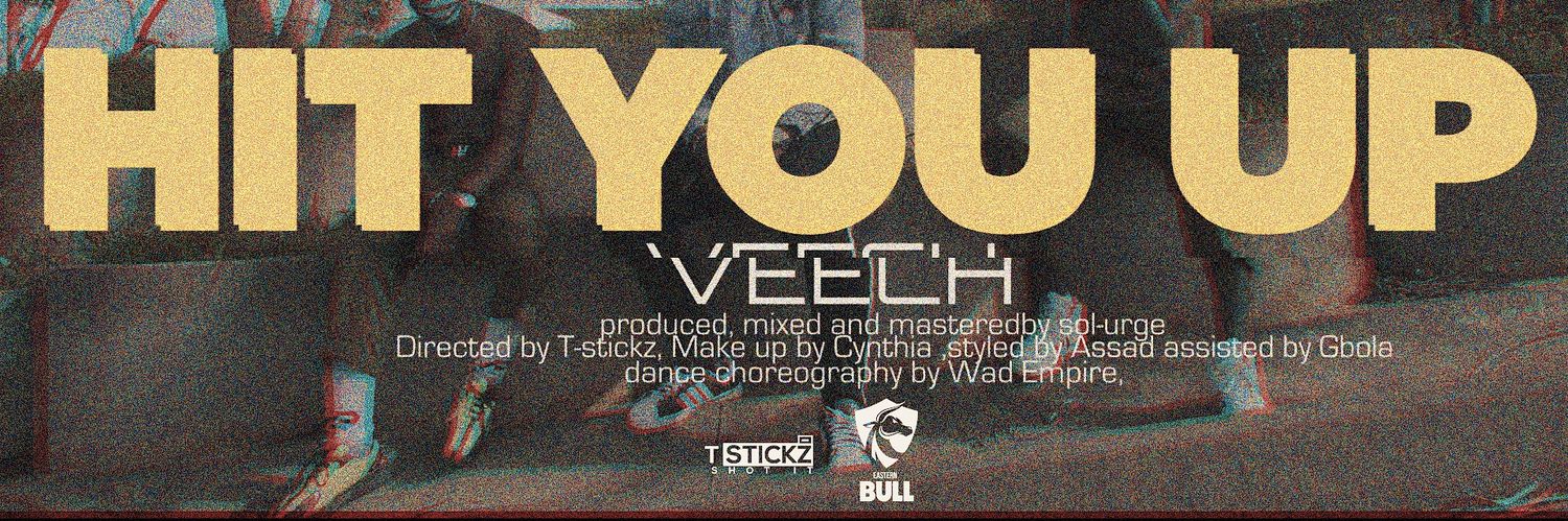 badmanveech's profile banner image