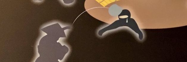 💣🥷💣 ｳﾜｰｯ!! banner