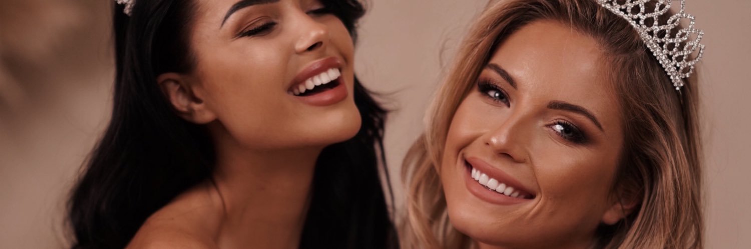 Miss Provence Miss Cote d’Azur banner