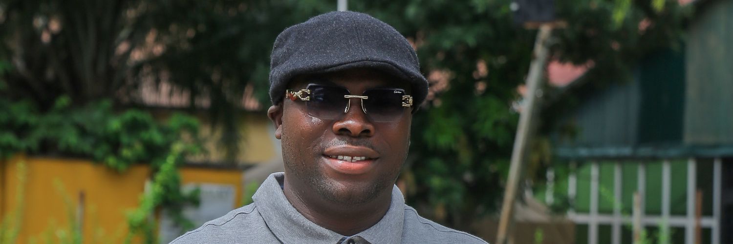 Scientist Ebuka banner