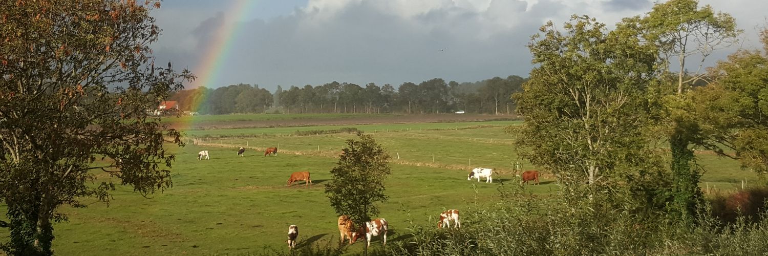 Gerard Troost banner