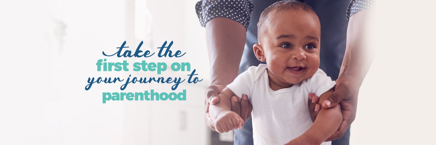RADFertility's profile banner image