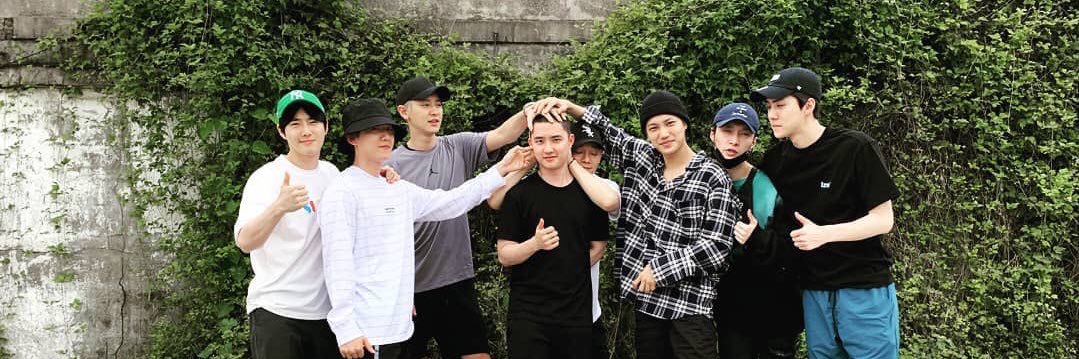 beekd1412's profile banner image
