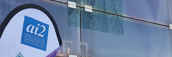 Institutoai2upv Profile Banner