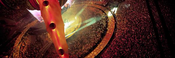 U2EXPO Profile Banner