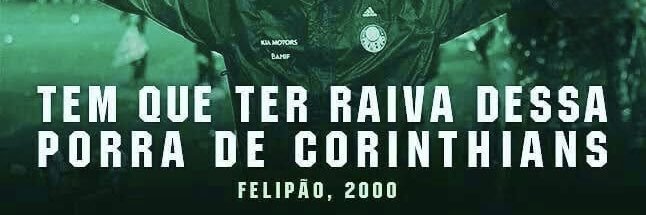 JacksonSilva77's profile banner image