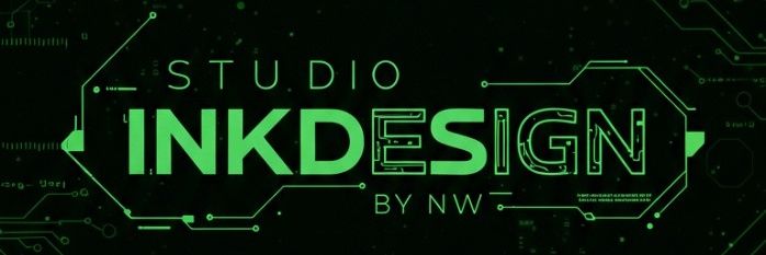 inkdesignbr's profile banner image