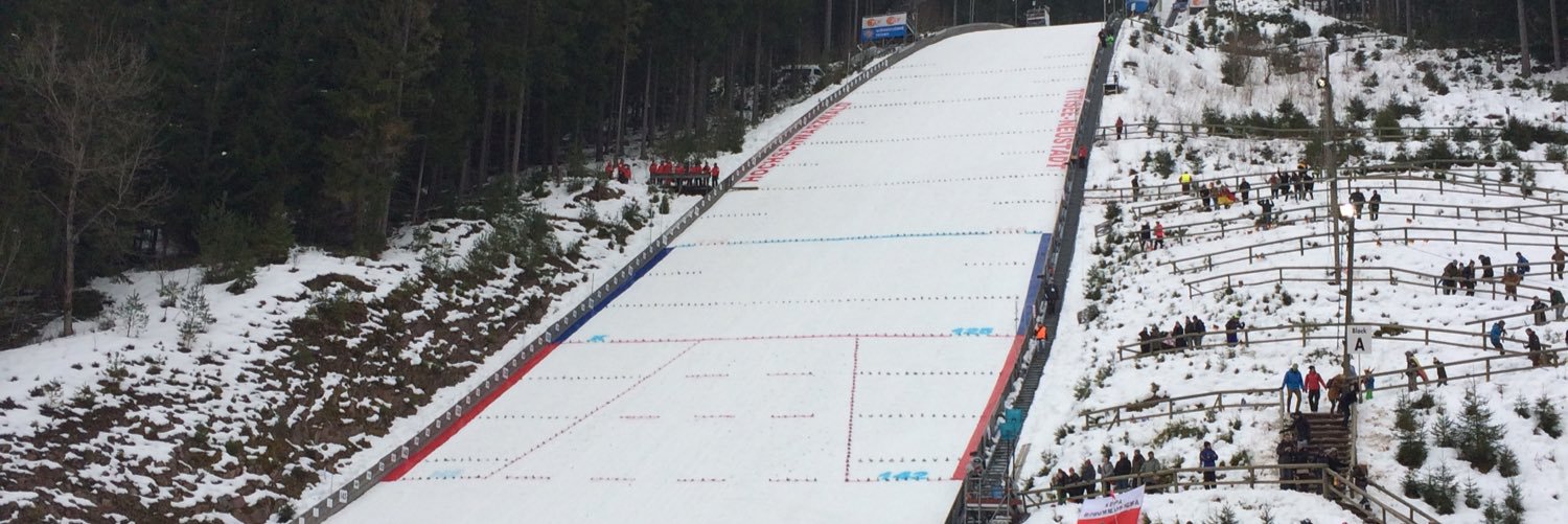 Skimuseum's profile banner image
