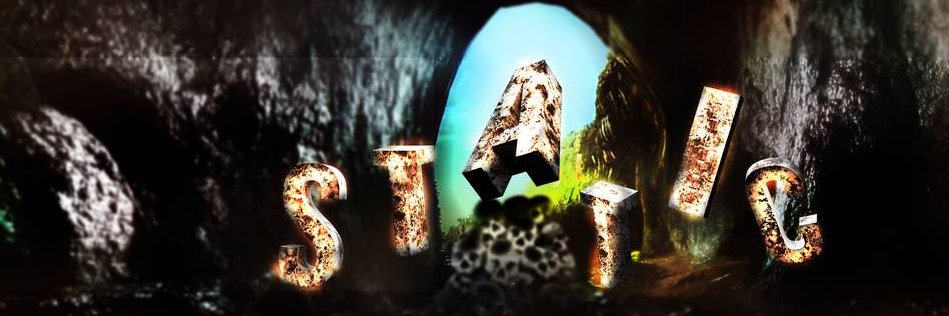 Callum // Static banner