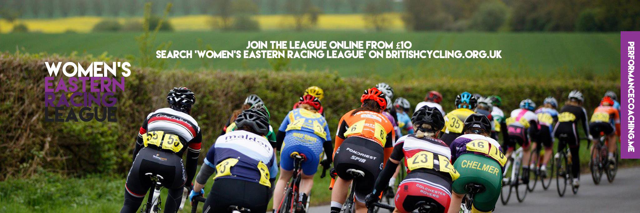 WERLeague's profile banner image