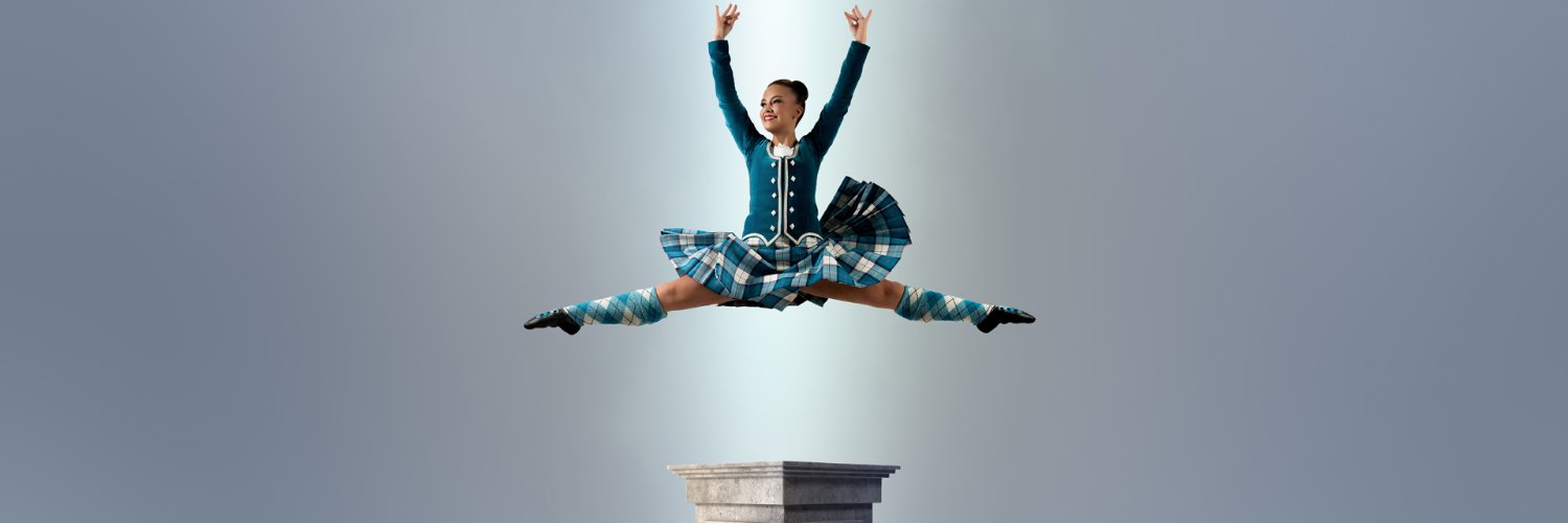 Edinburgh Tattoo's banner
