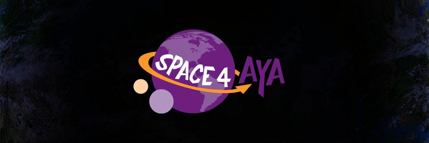 SPACE 4 AYA banner