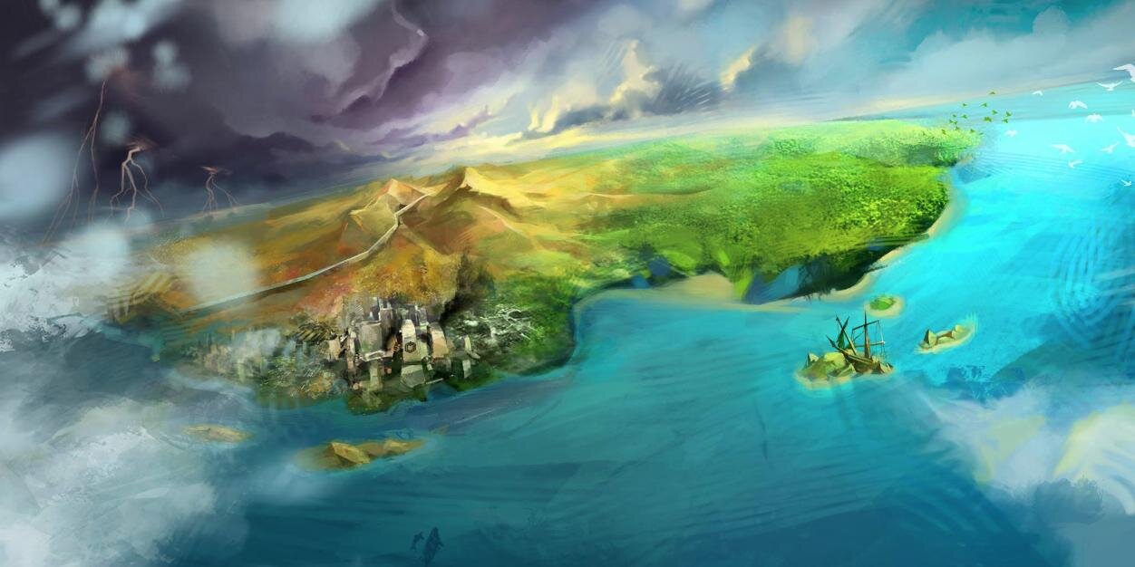 curerunners's profile banner image